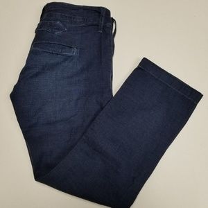 Women's Lucky Brand Jeans Dispatcher Chino Size 2